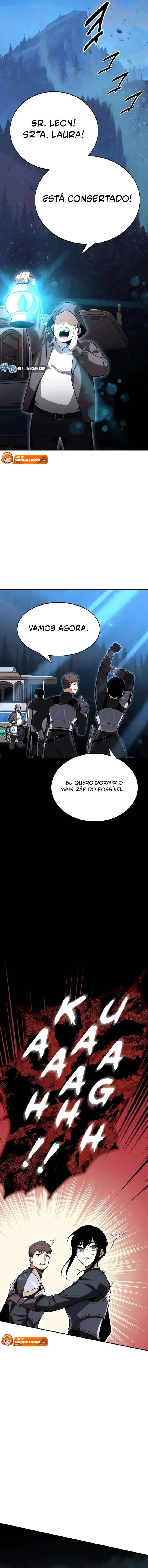 Read Eu Matei Um Jogador da Academia PT Manga Online