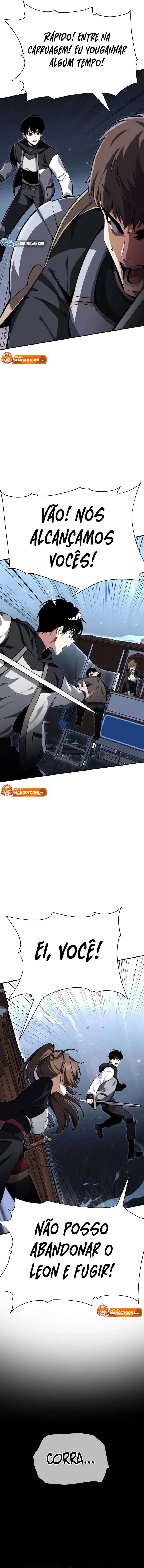 Read Eu Matei Um Jogador da Academia PT Manga Online