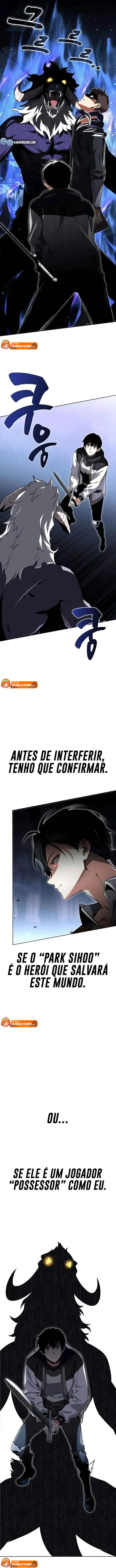 Read Eu Matei Um Jogador da Academia PT Manga Online