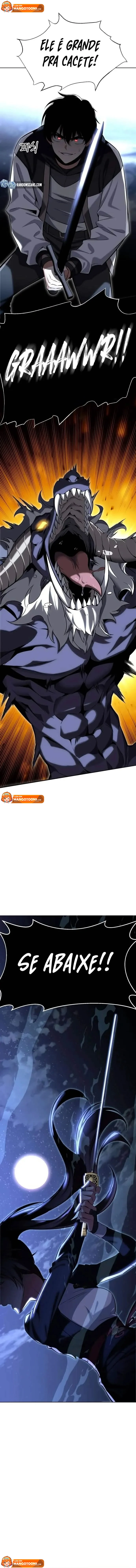 Read Eu Matei Um Jogador da Academia PT Manga Online