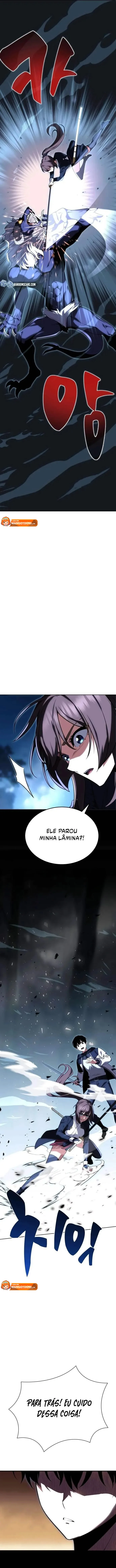 Read Eu Matei Um Jogador da Academia PT Manga Online
