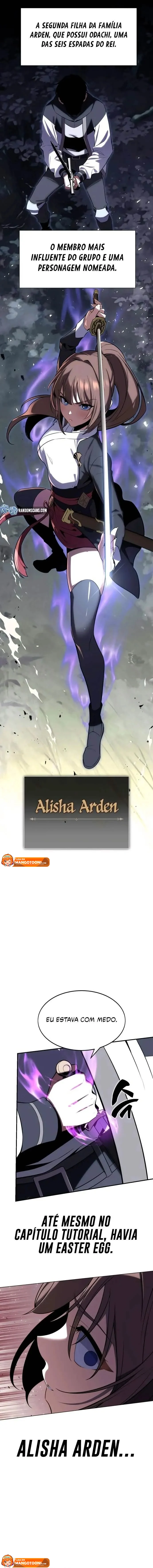 Read Eu Matei Um Jogador da Academia PT Manga Online