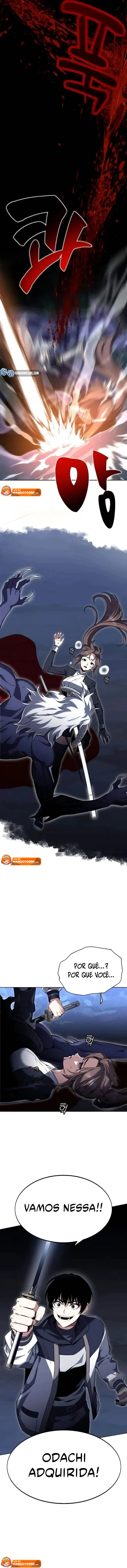 Read Eu Matei Um Jogador da Academia PT Manga Online
