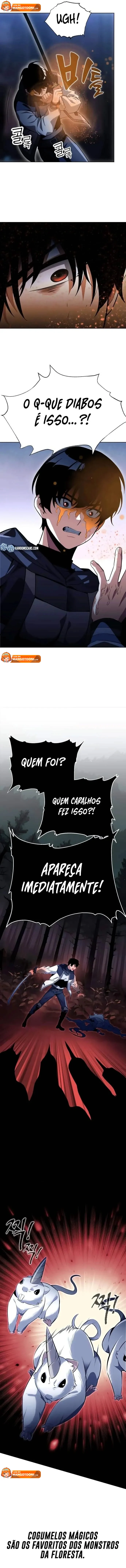 Read Eu Matei Um Jogador da Academia PT Manga Online