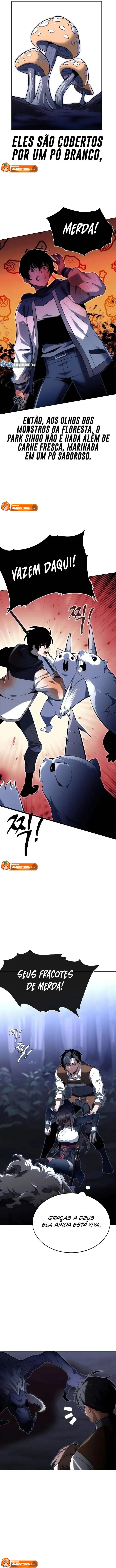 Read Eu Matei Um Jogador da Academia PT Manga Online