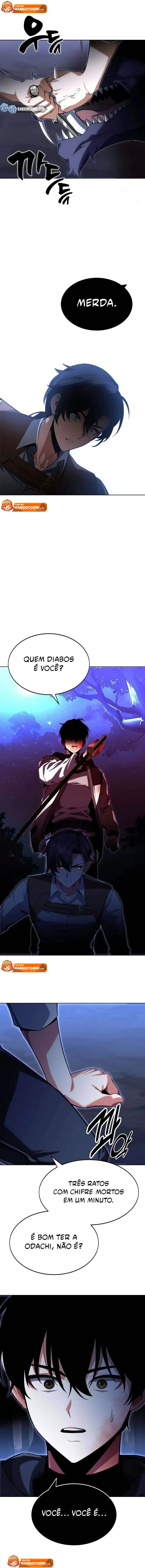 Read Eu Matei Um Jogador da Academia PT Manga Online