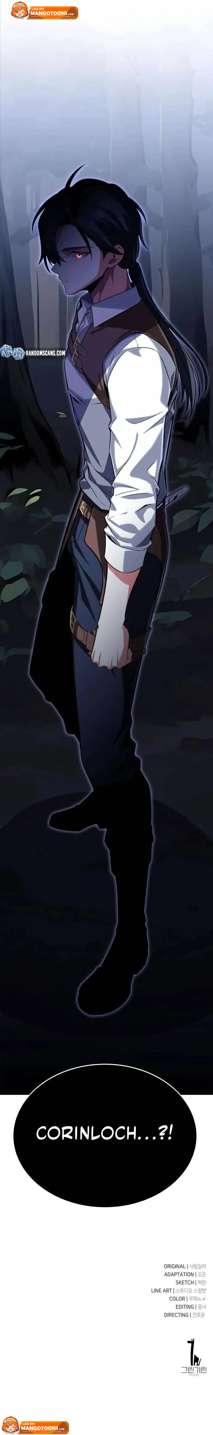 Read Eu Matei Um Jogador da Academia PT Manga Online