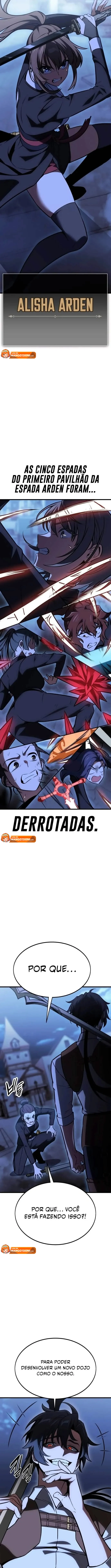 Read Eu Matei Um Jogador da Academia PT Manga Online