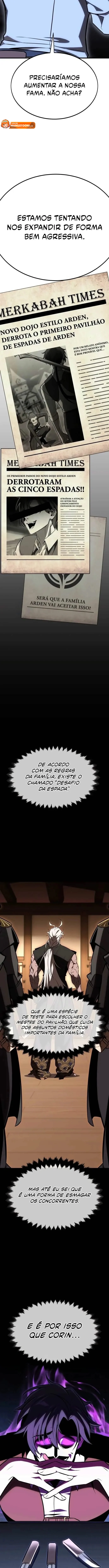 Read Eu Matei Um Jogador da Academia PT Manga Online