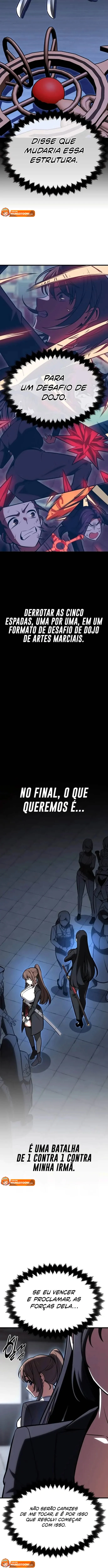 Read Eu Matei Um Jogador da Academia PT Manga Online