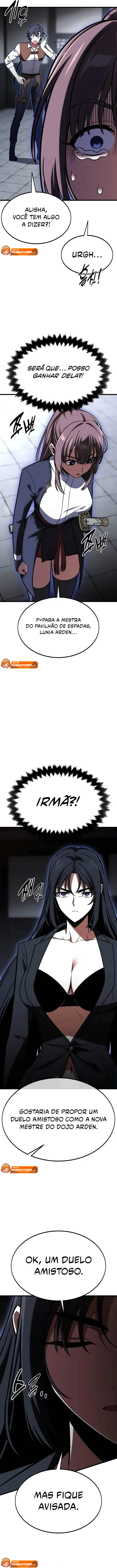 Read Eu Matei Um Jogador da Academia PT Manga Online
