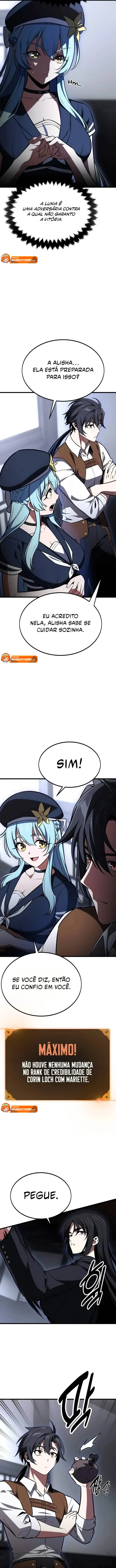 Read Eu Matei Um Jogador da Academia PT Manga Online