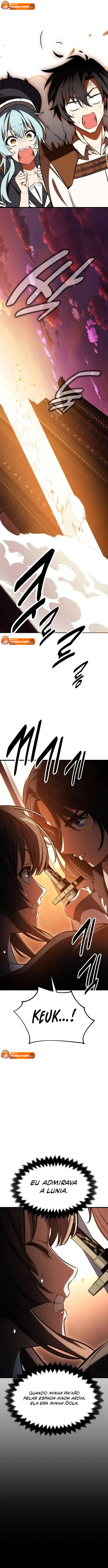 Read Eu Matei Um Jogador da Academia PT Manga Online