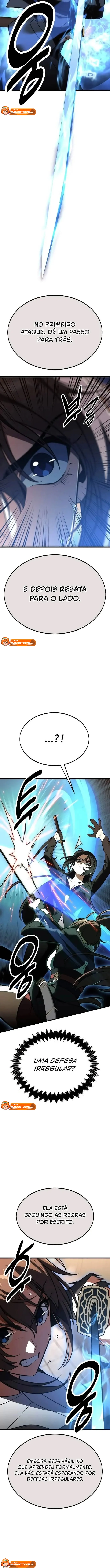 Read Eu Matei Um Jogador da Academia PT Manga Online