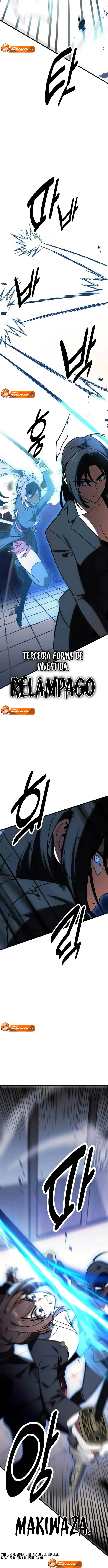 Read Eu Matei Um Jogador da Academia PT Manga Online