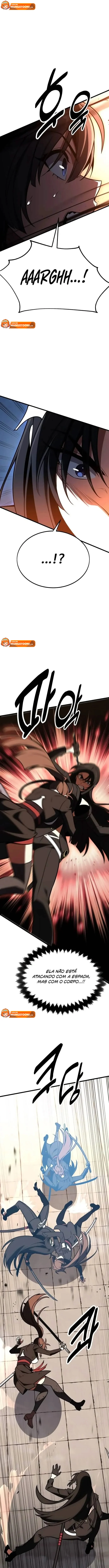 Read Eu Matei Um Jogador da Academia PT Manga Online