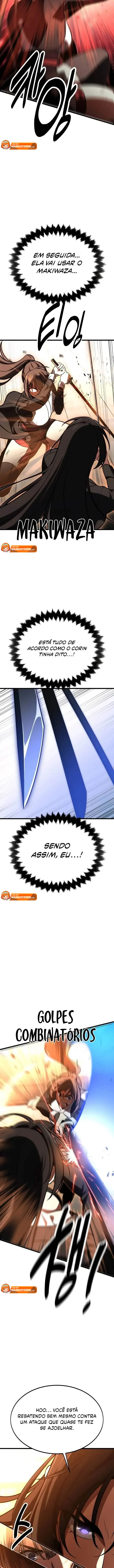 Read Eu Matei Um Jogador da Academia PT Manga Online