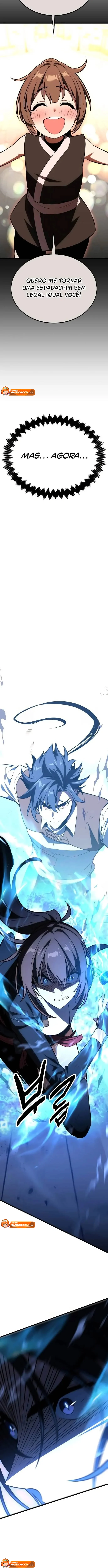 Read Eu Matei Um Jogador da Academia PT Manga Online