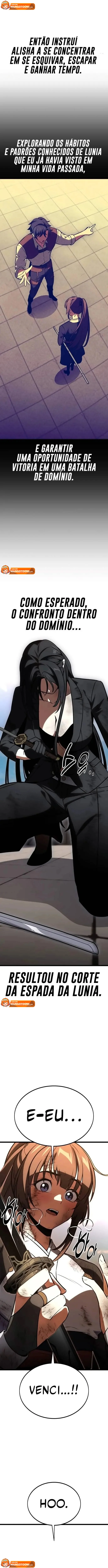 Read Eu Matei Um Jogador da Academia PT Manga Online