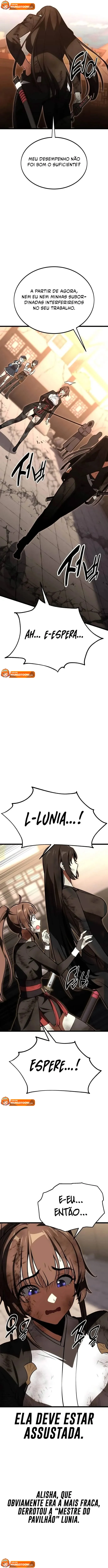 Read Eu Matei Um Jogador da Academia PT Manga Online
