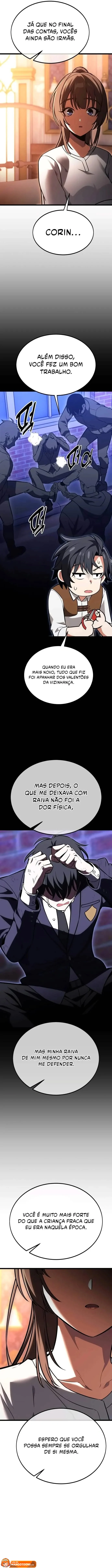 Read Eu Matei Um Jogador da Academia PT Manga Online