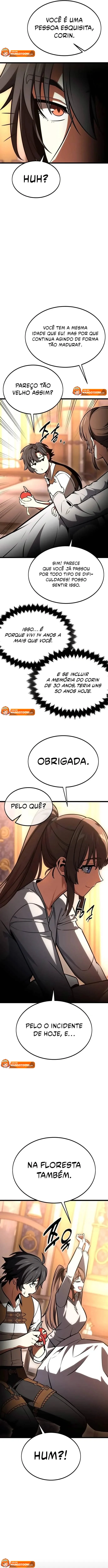 Read Eu Matei Um Jogador da Academia PT Manga Online