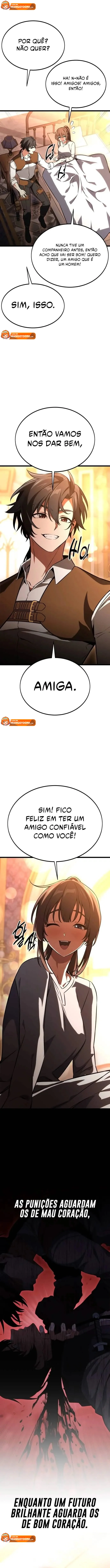 Read Eu Matei Um Jogador da Academia PT Manga Online