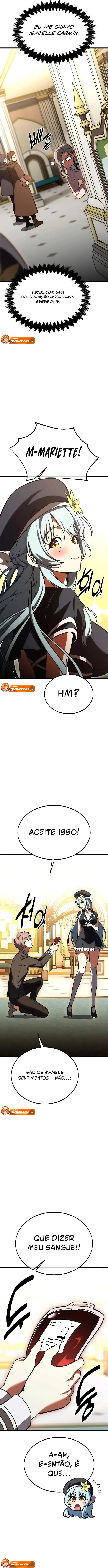 Read Eu Matei Um Jogador da Academia PT Manga Online