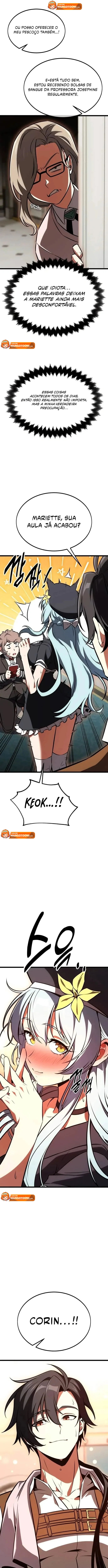 Read Eu Matei Um Jogador da Academia PT Manga Online
