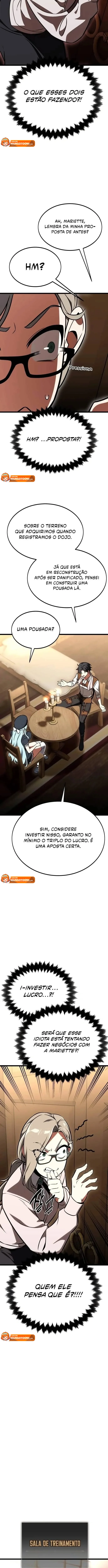 Read Eu Matei Um Jogador da Academia PT Manga Online
