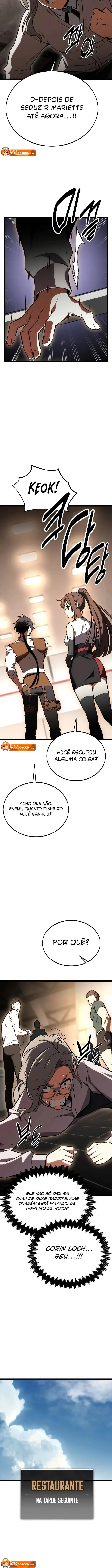 Read Eu Matei Um Jogador da Academia PT Manga Online