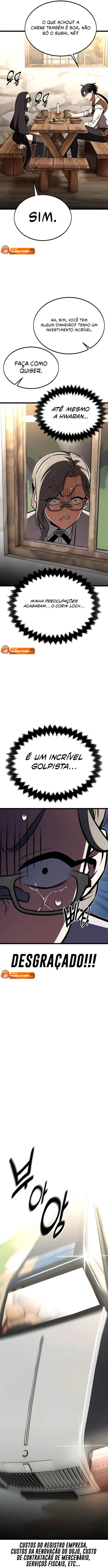Read Eu Matei Um Jogador da Academia PT Manga Online