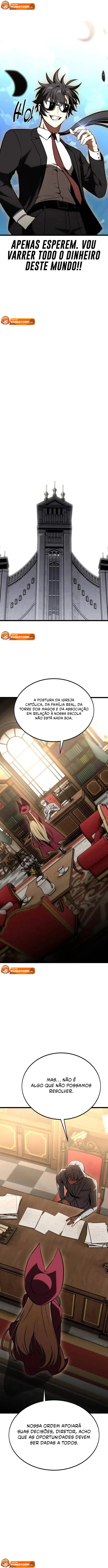 Read Eu Matei Um Jogador da Academia PT Manga Online