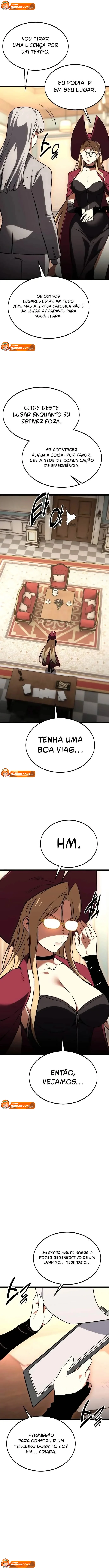 Read Eu Matei Um Jogador da Academia PT Manga Online