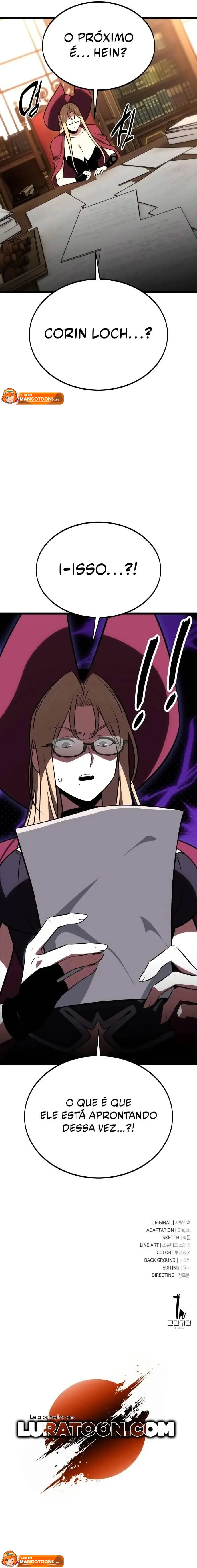 Read Eu Matei Um Jogador da Academia PT Manga Online