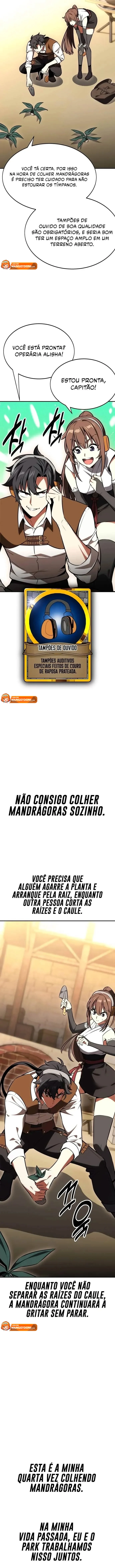 Read Eu Matei Um Jogador da Academia PT Manga Online