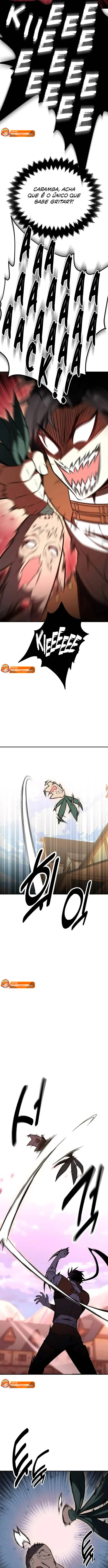 Read Eu Matei Um Jogador da Academia PT Manga Online