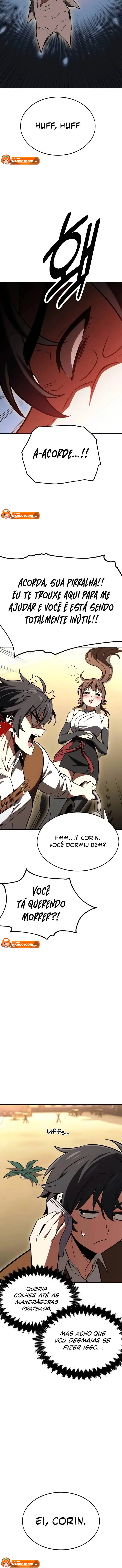 Read Eu Matei Um Jogador da Academia PT Manga Online
