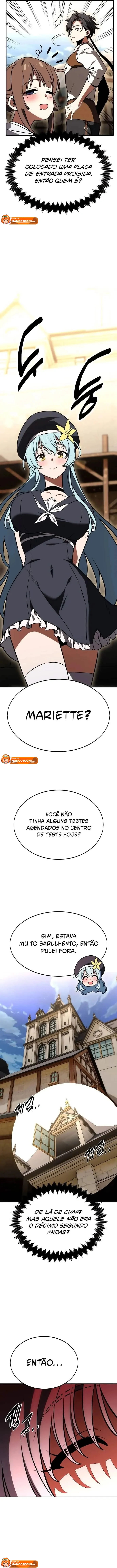 Read Eu Matei Um Jogador da Academia PT Manga Online