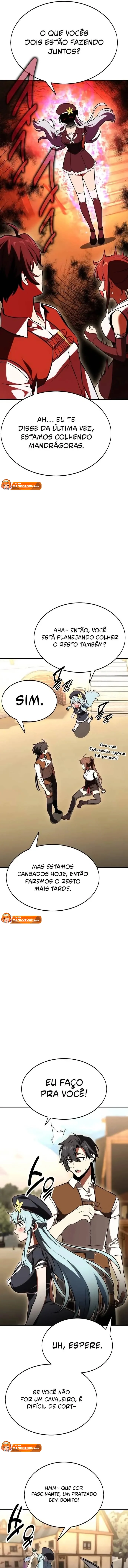 Read Eu Matei Um Jogador da Academia PT Manga Online