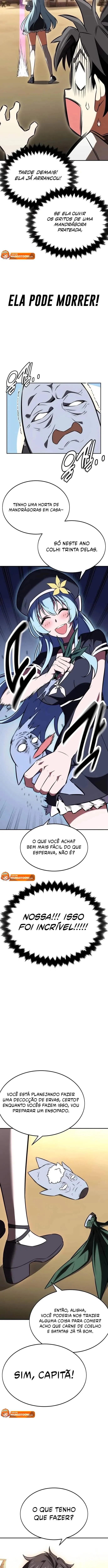 Read Eu Matei Um Jogador da Academia PT Manga Online
