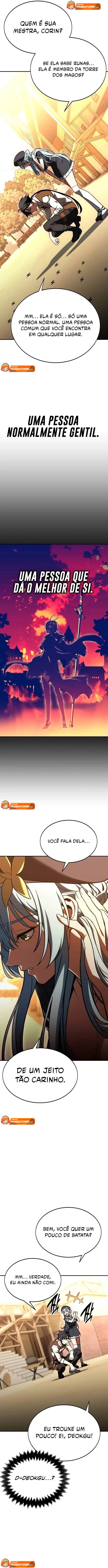 Read Eu Matei Um Jogador da Academia PT Manga Online
