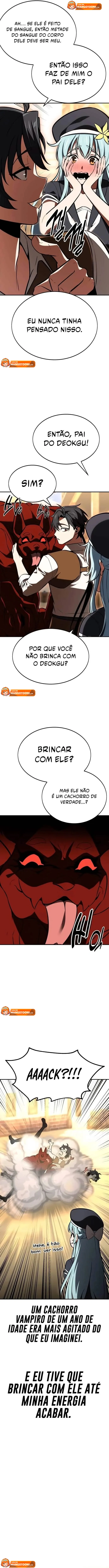 Read Eu Matei Um Jogador da Academia PT Manga Online