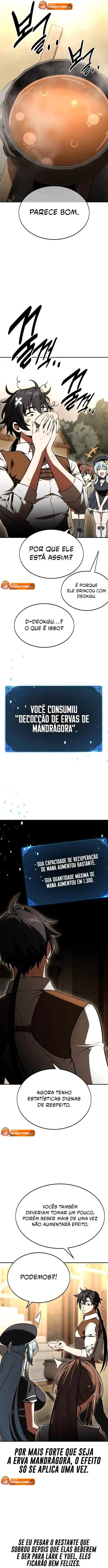 Read Eu Matei Um Jogador da Academia PT Manga Online