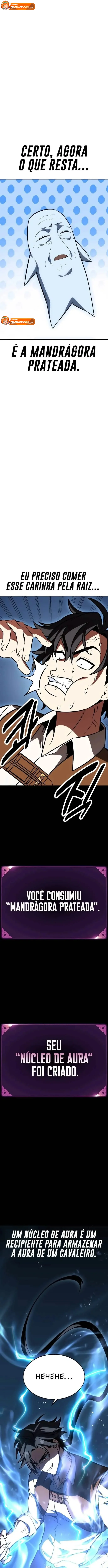 Read Eu Matei Um Jogador da Academia PT Manga Online
