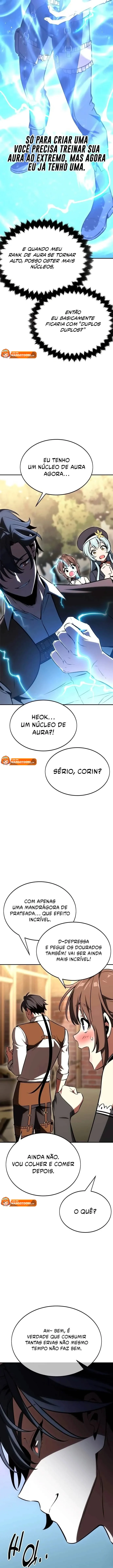 Read Eu Matei Um Jogador da Academia PT Manga Online