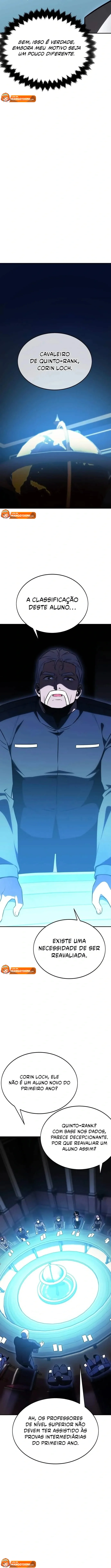 Read Eu Matei Um Jogador da Academia PT Manga Online