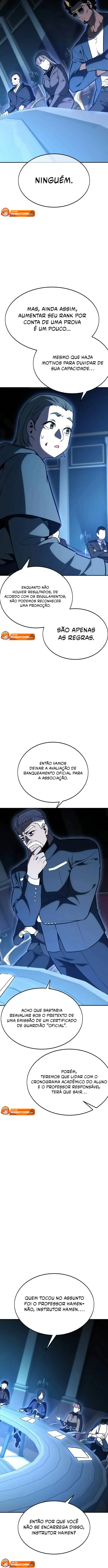 Read Eu Matei Um Jogador da Academia PT Manga Online