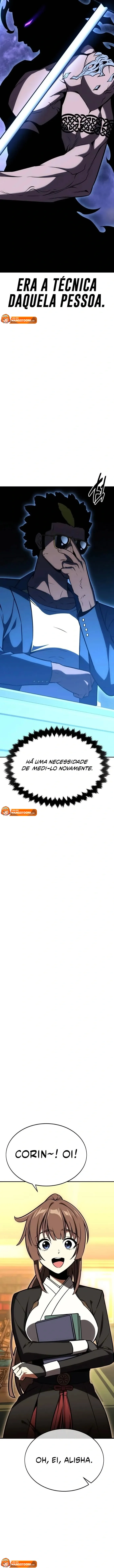 Read Eu Matei Um Jogador da Academia PT Manga Online