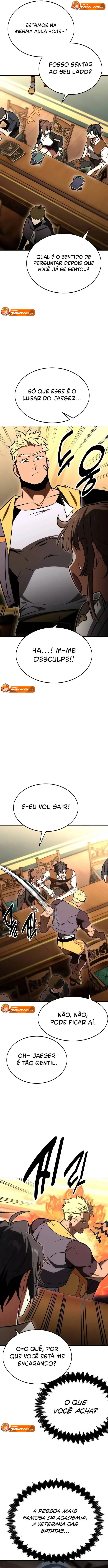 Read Eu Matei Um Jogador da Academia PT Manga Online